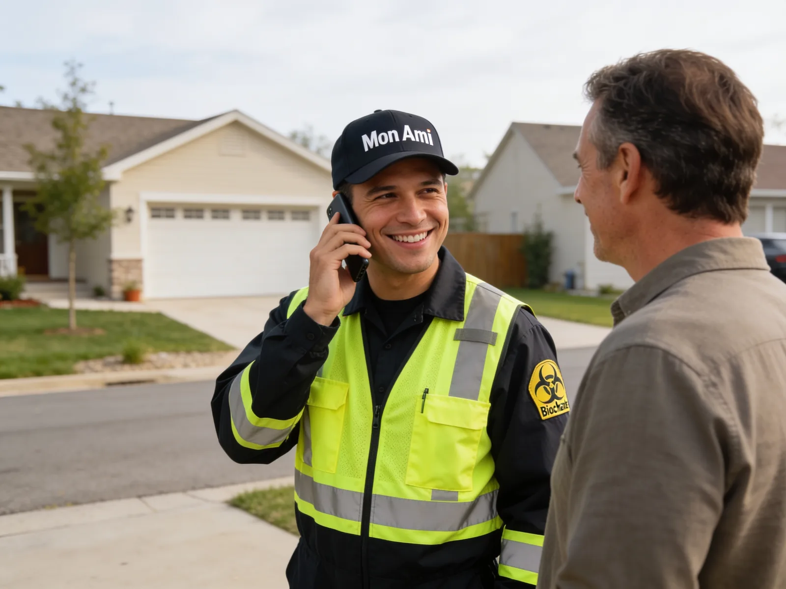 Sewage Cleanup Belchertown, MA FAQs